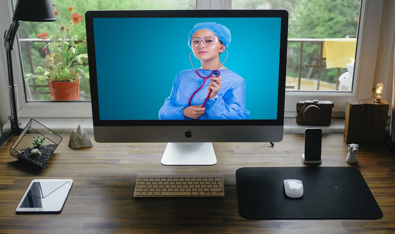 Telemedicine: Revolutionizing Healthcare with AI